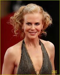 Nicole Kidman